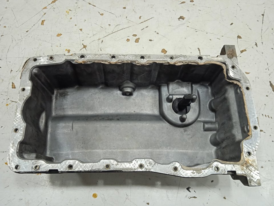 Carter seat leon (1p1) reference