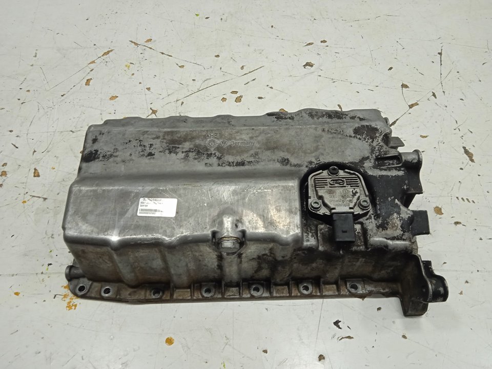 Carter seat leon (1p1) reference