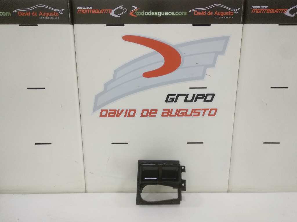  aireador delantero izquierdo   volvo fh xxx fsa 6x2 low largo (lh1 o l2h1) 12.8 diesel