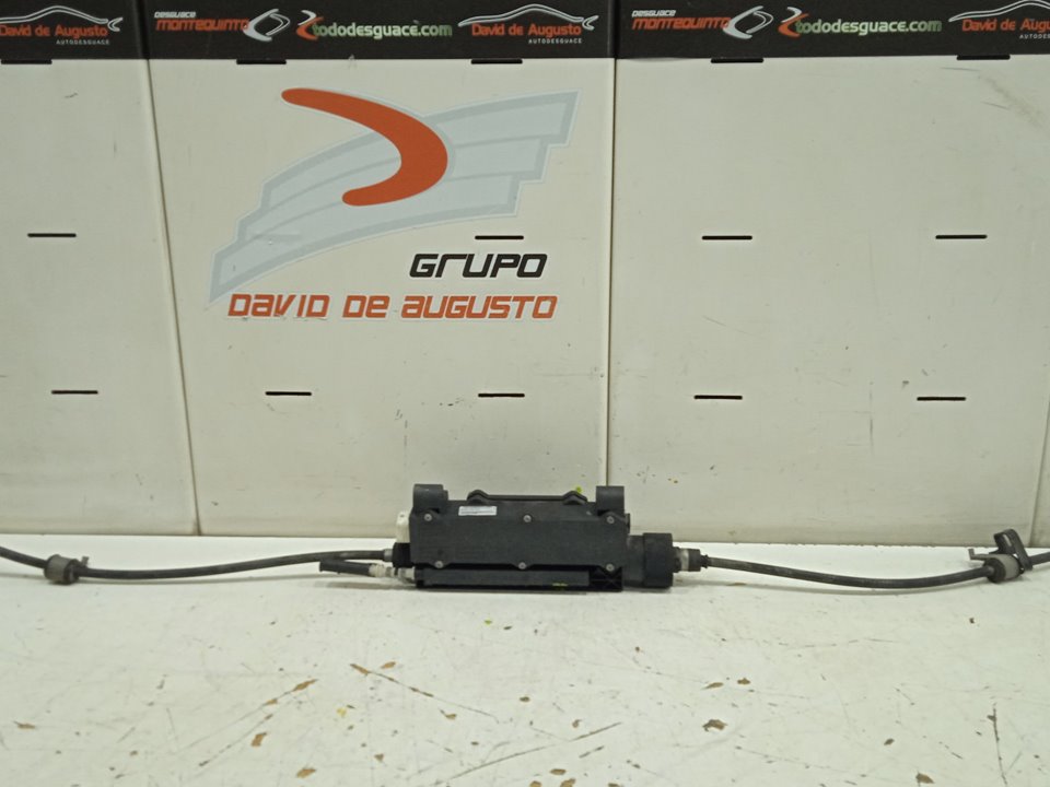 Freno de mano electrico peugeot 508 allure