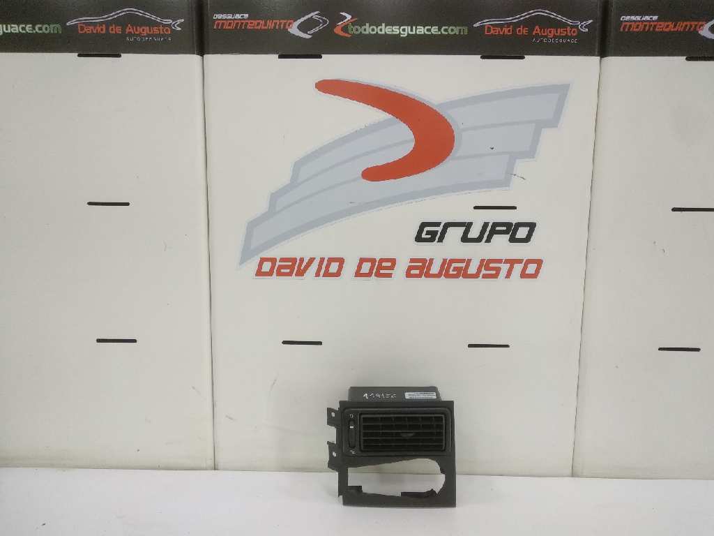  aireador delantero izquierdo   volvo fh xxx fsa 6x2 low largo (lh1 o l2h1) 12.8 diesel