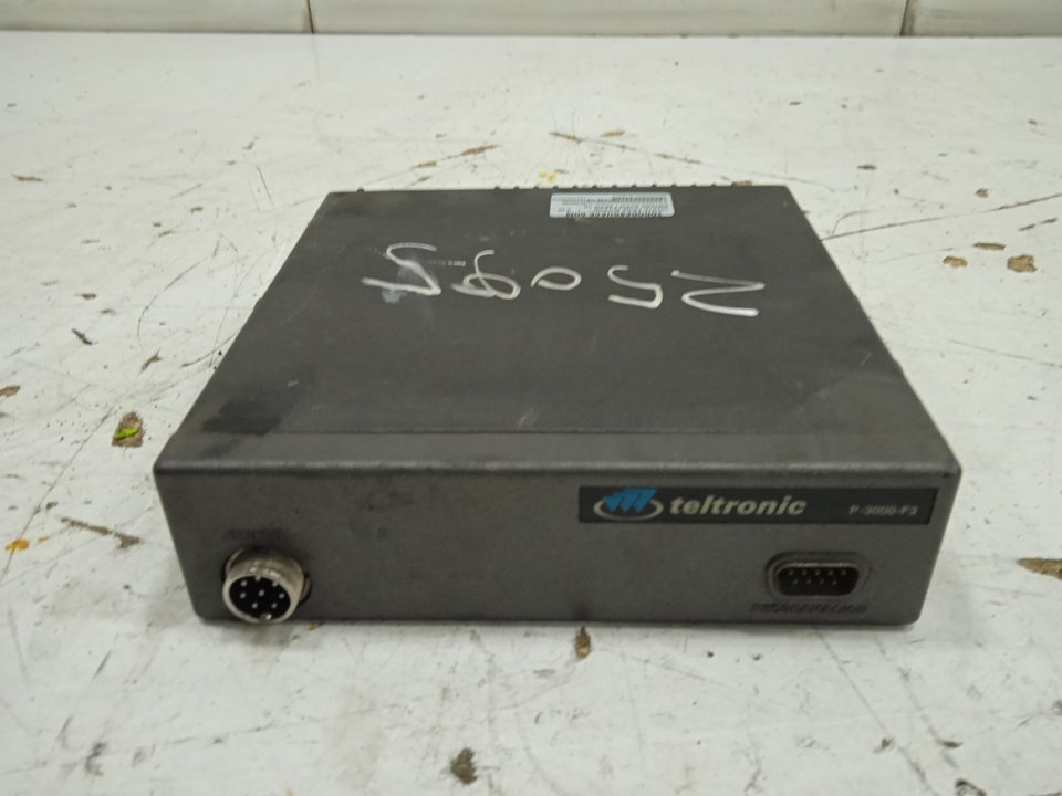 Sistema audio / radio cd toyota prius (zvw30) 