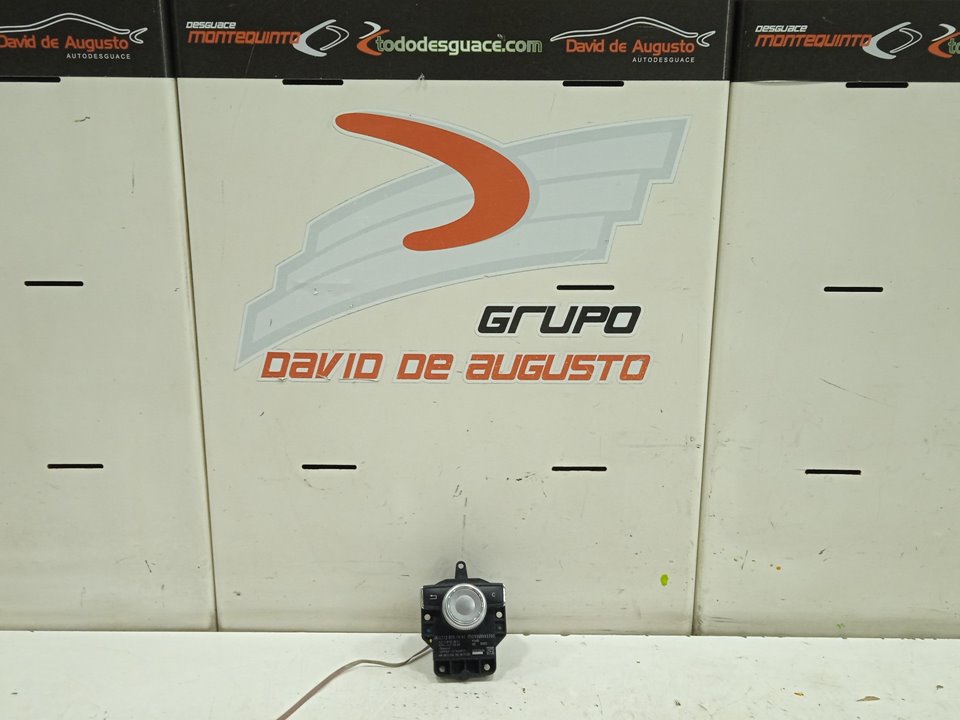 Mando multifuncion mercedes-benz clase e (bm 212) lim. 220 cdi blueefficiency (212.00
