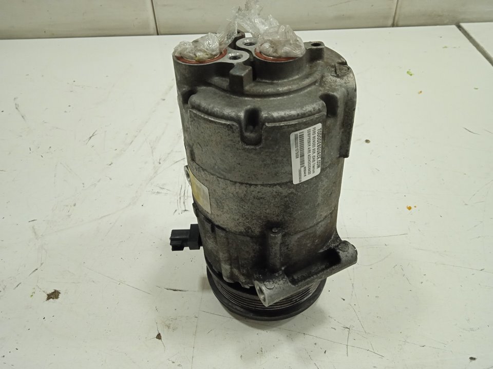 Compresor aire acondicionado ford mondeo berlina (ca2) titanium