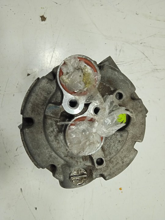 Compresor aire acondicionado ford mondeo berlina (ca2) titanium