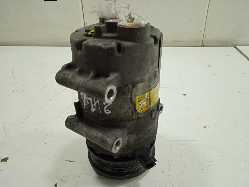 Compresor aire acondicionado ford mondeo berlina (ca2) titanium