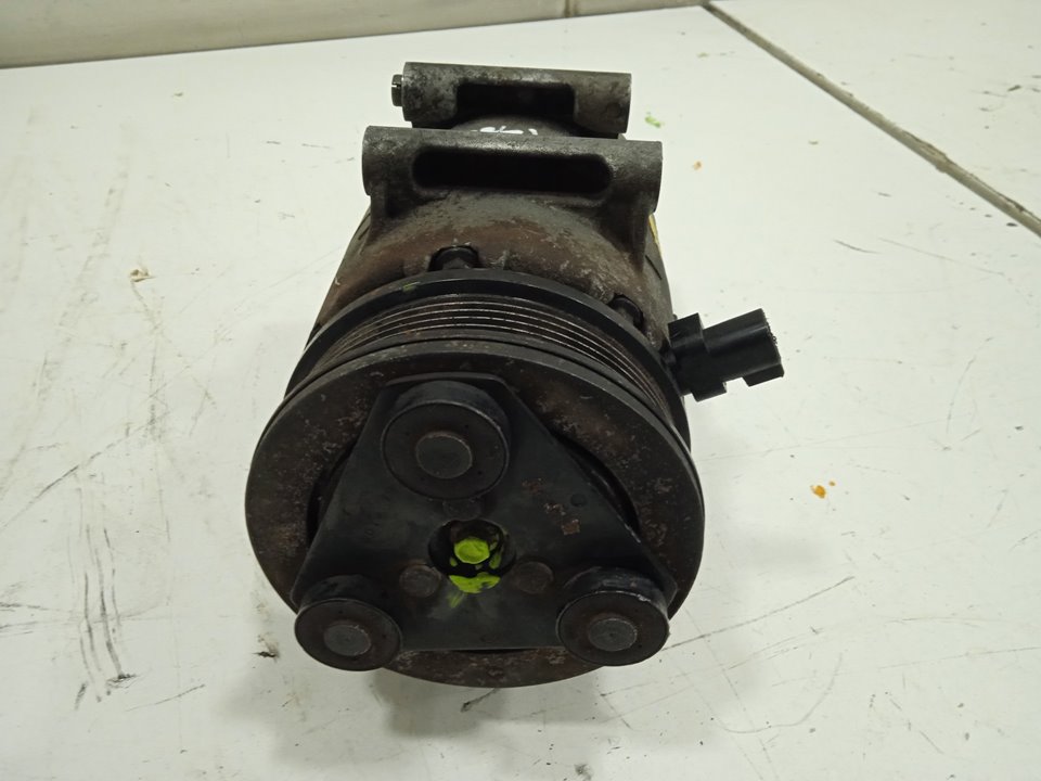 Compresor aire acondicionado ford mondeo berlina (ca2) titanium