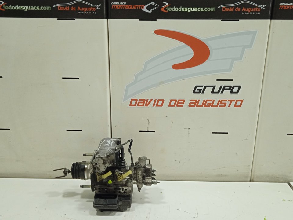 Bomba freno toyota prius (zvw30) 