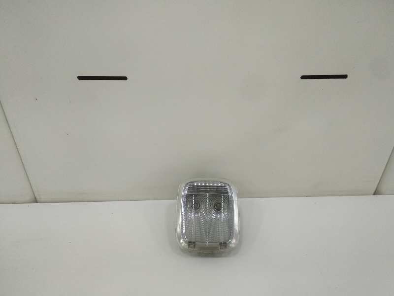  luz interior   volvo fh xxx fsa 6x2 low largo (lh1 o l2h1) 12.8 diesel