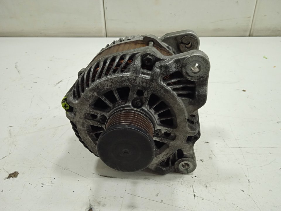 Alternador renault  no identificado
