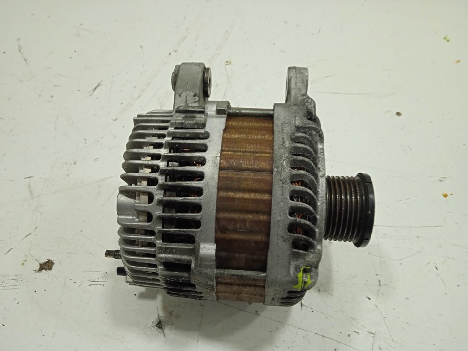 Alternador renault  no identificado
