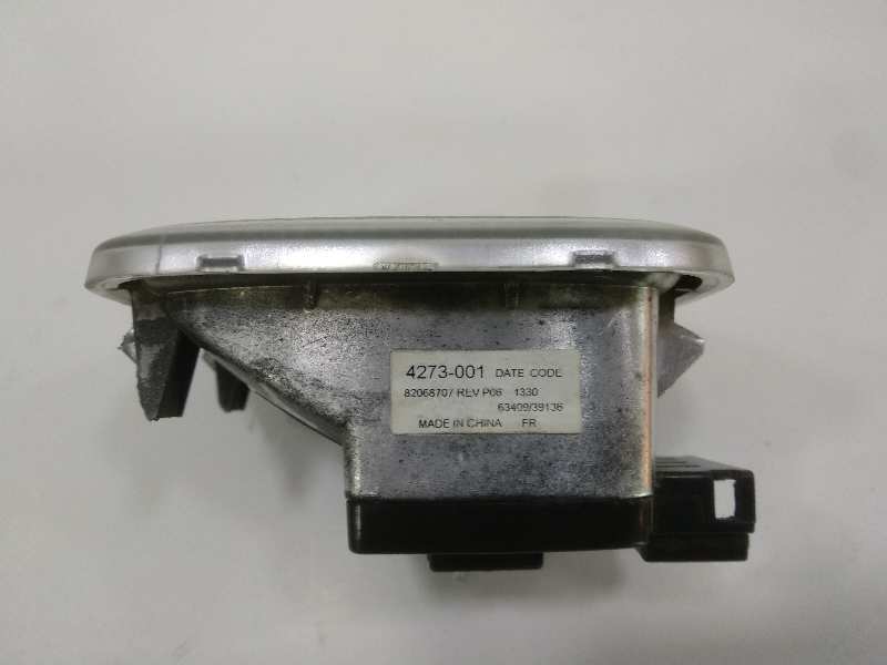  luz interior   volvo fh xxx fsa 6x2 low largo (lh1 o l2h1) 12.8 diesel