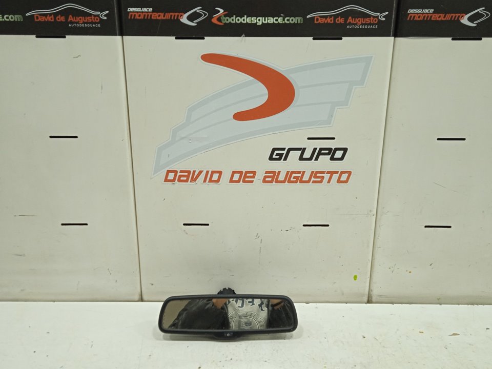 Retrovisor interior   no identificado