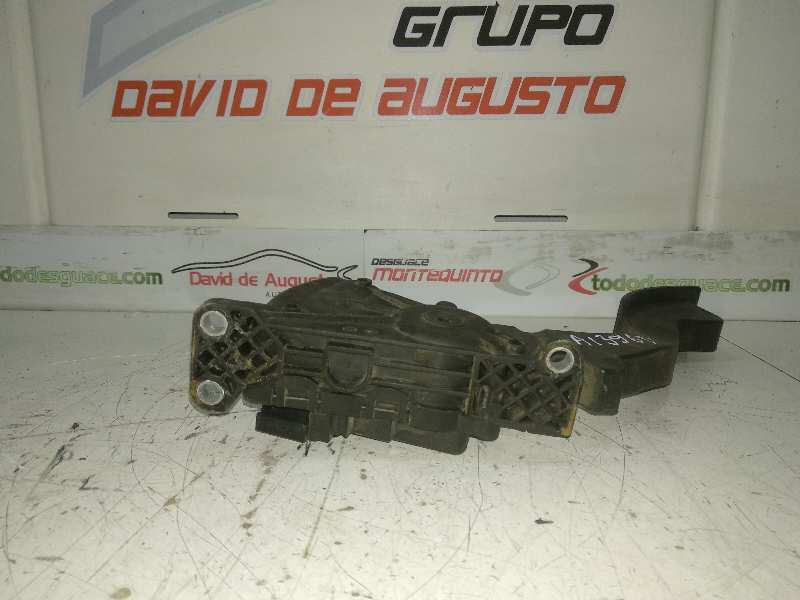  potenciometro pedal   ford focus berlina (cap) ambiente (d) 1.8 tdci turbodiesel cat