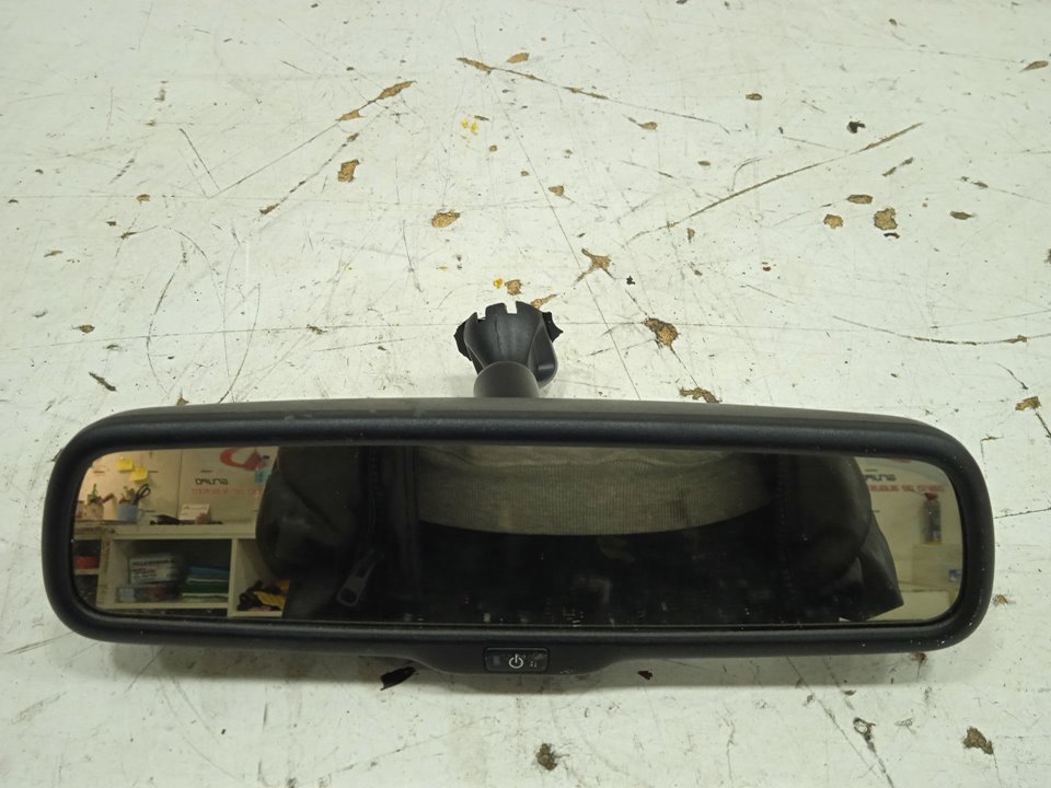 Retrovisor interior   no identificado
