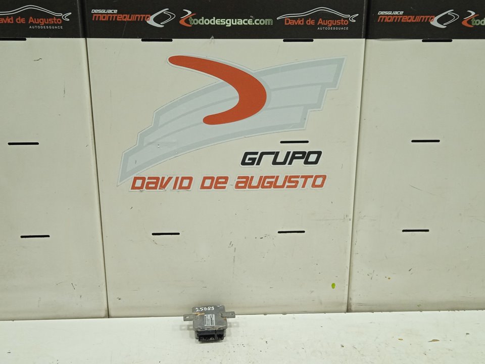 Modulo electronico   no identificado