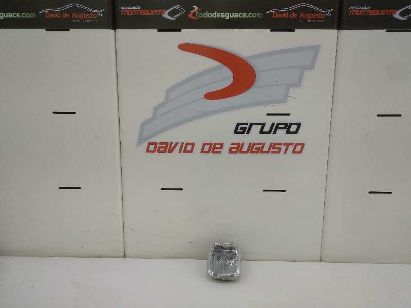  luz interior   volvo fh xxx fsa 6x2 low largo (lh1 o l2h1) 12.8 diesel