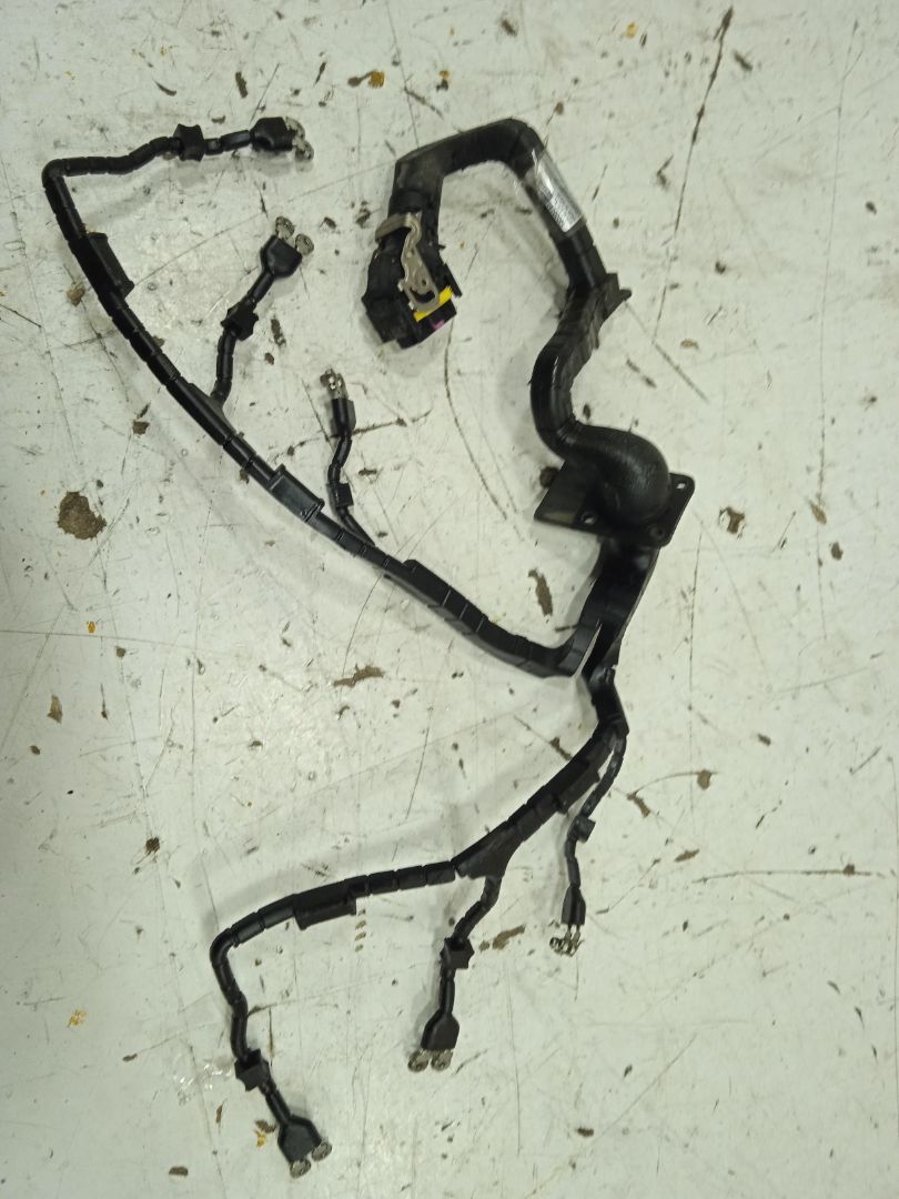 Arnes de cables audi a6 berlina (4f2) 2.0 tdi
