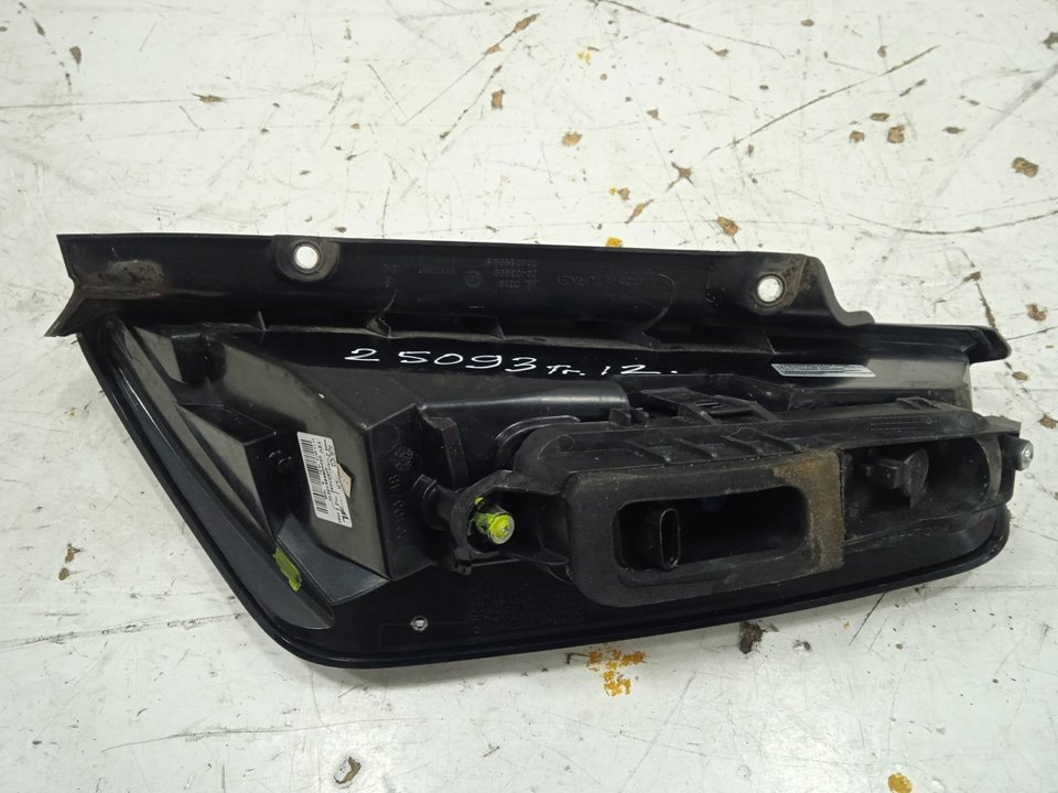Piloto trasero izquierdo fiat iii punto (199) easy