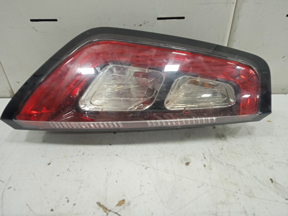 Piloto trasero izquierdo fiat iii punto (199) easy