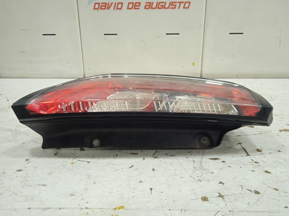 Piloto trasero izquierdo fiat iii punto (199) easy
