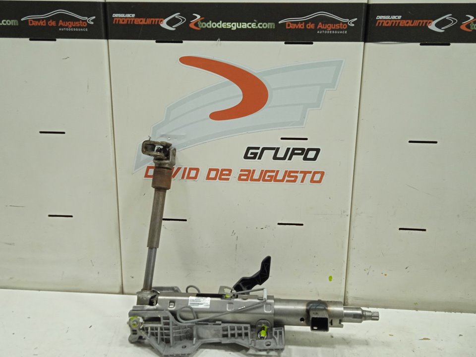 Columna direccion peugeot 508 allure
