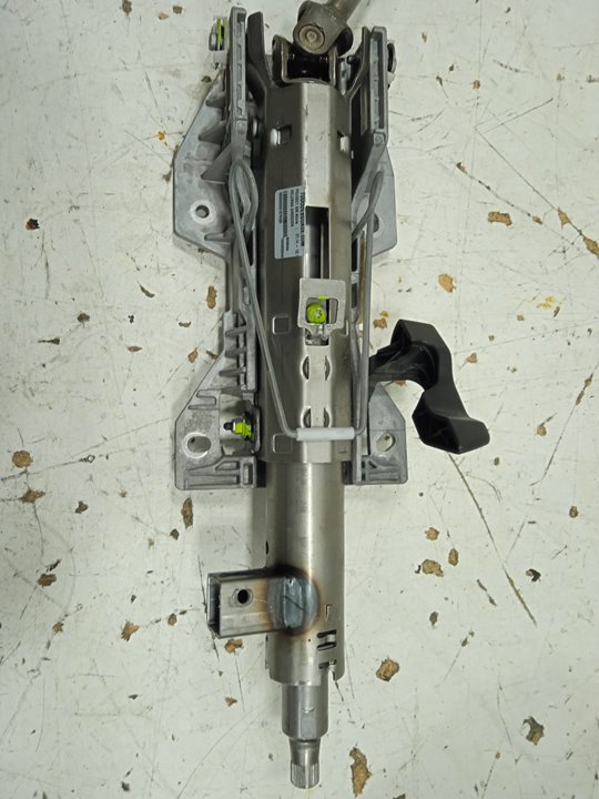 Columna direccion peugeot 508 allure