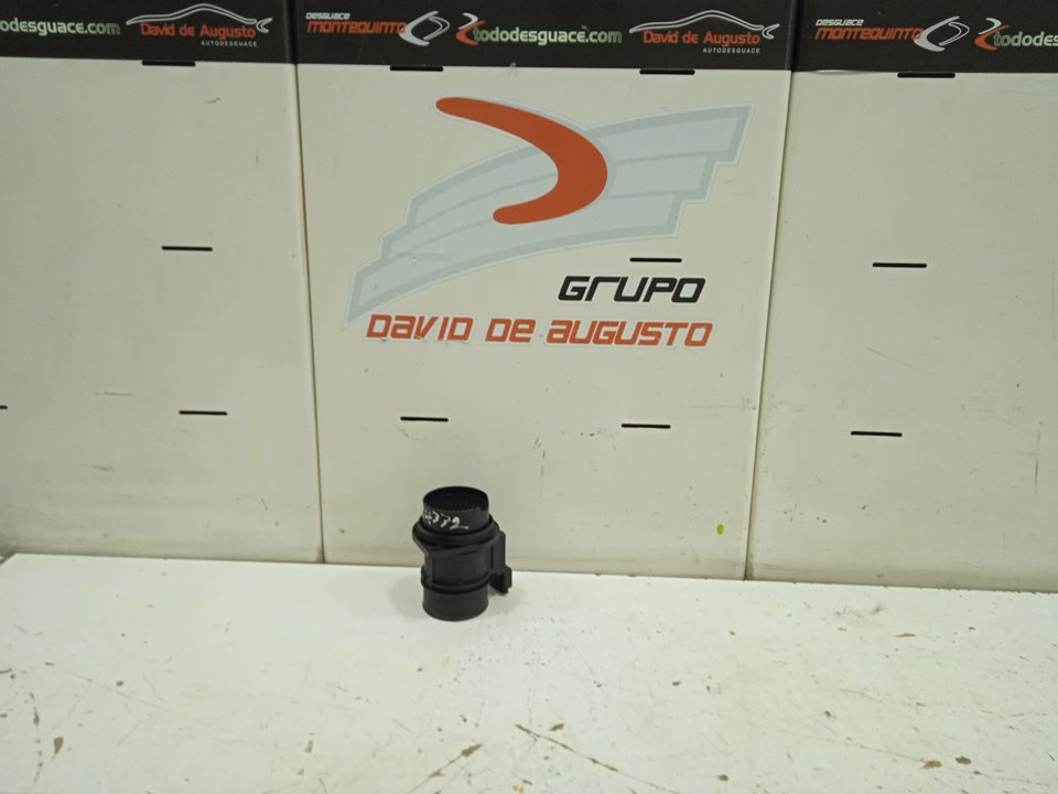 Caudalimetro mitsubishi montero sport (k90) 2.5 tdi intense