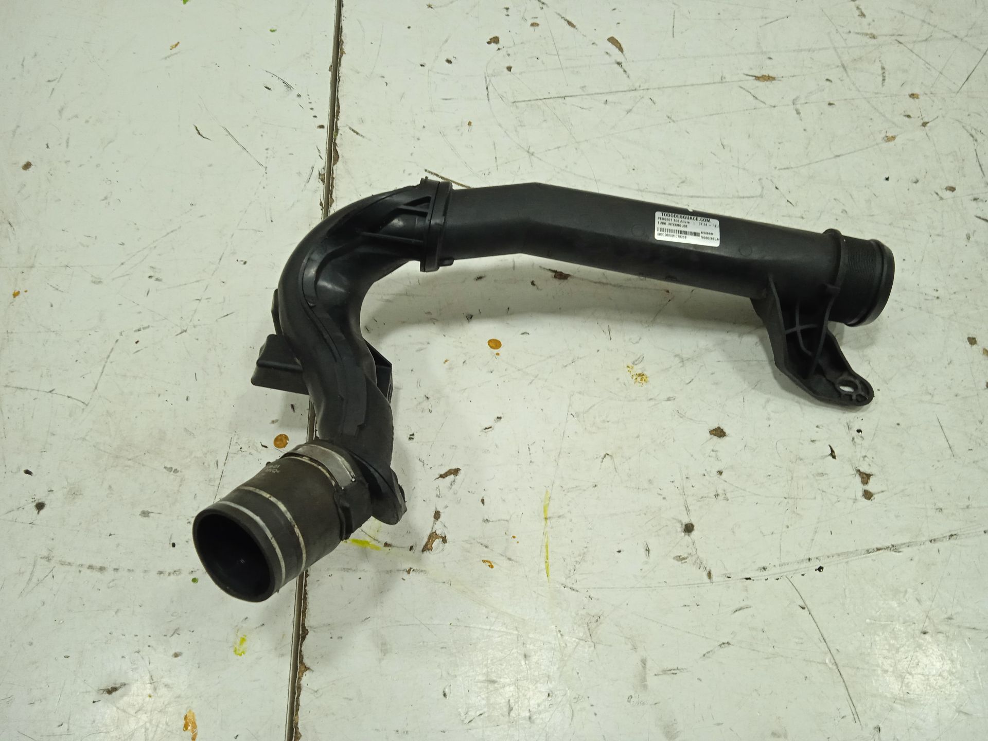 No identificado peugeot 508 allure