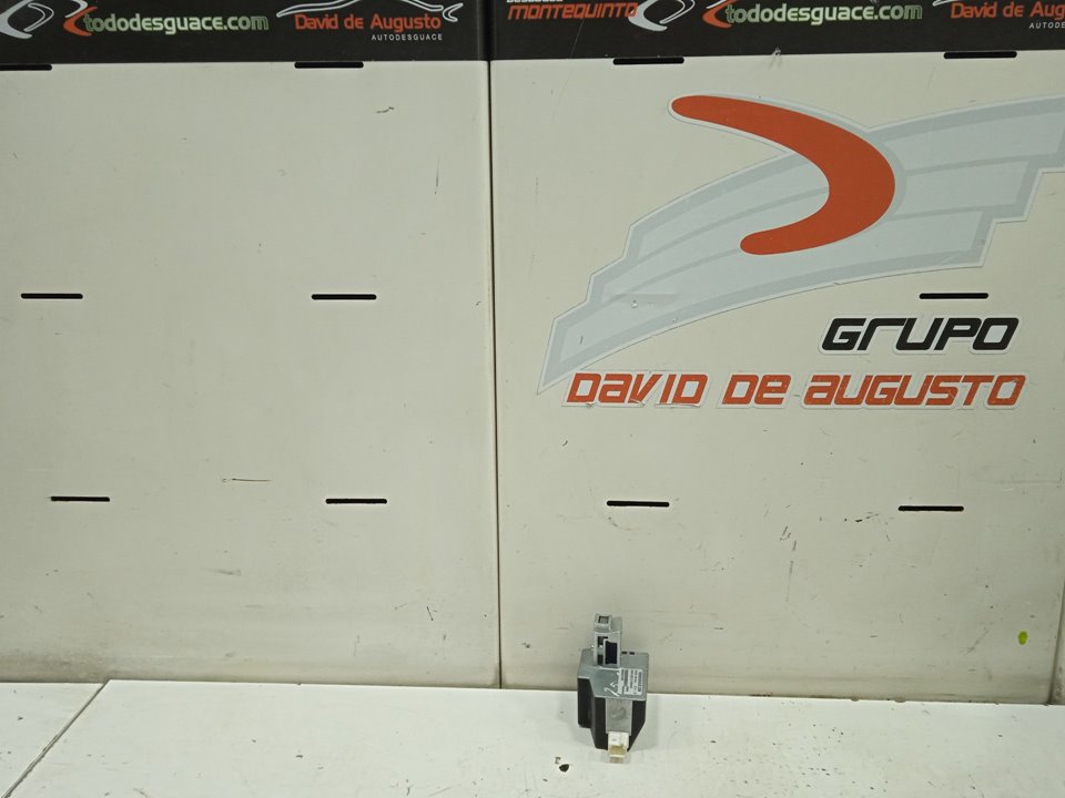 Conmutador de arranque peugeot 508 allure