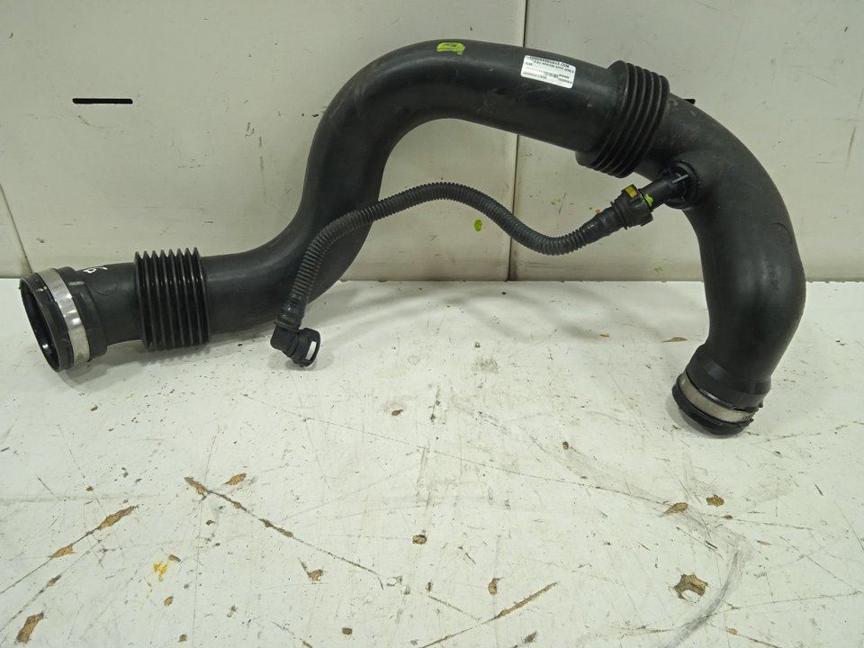 Tubo caja cerrada techo maxi  l2