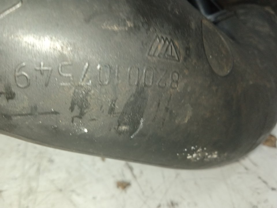 Tubo caja cerrada techo maxi  l2