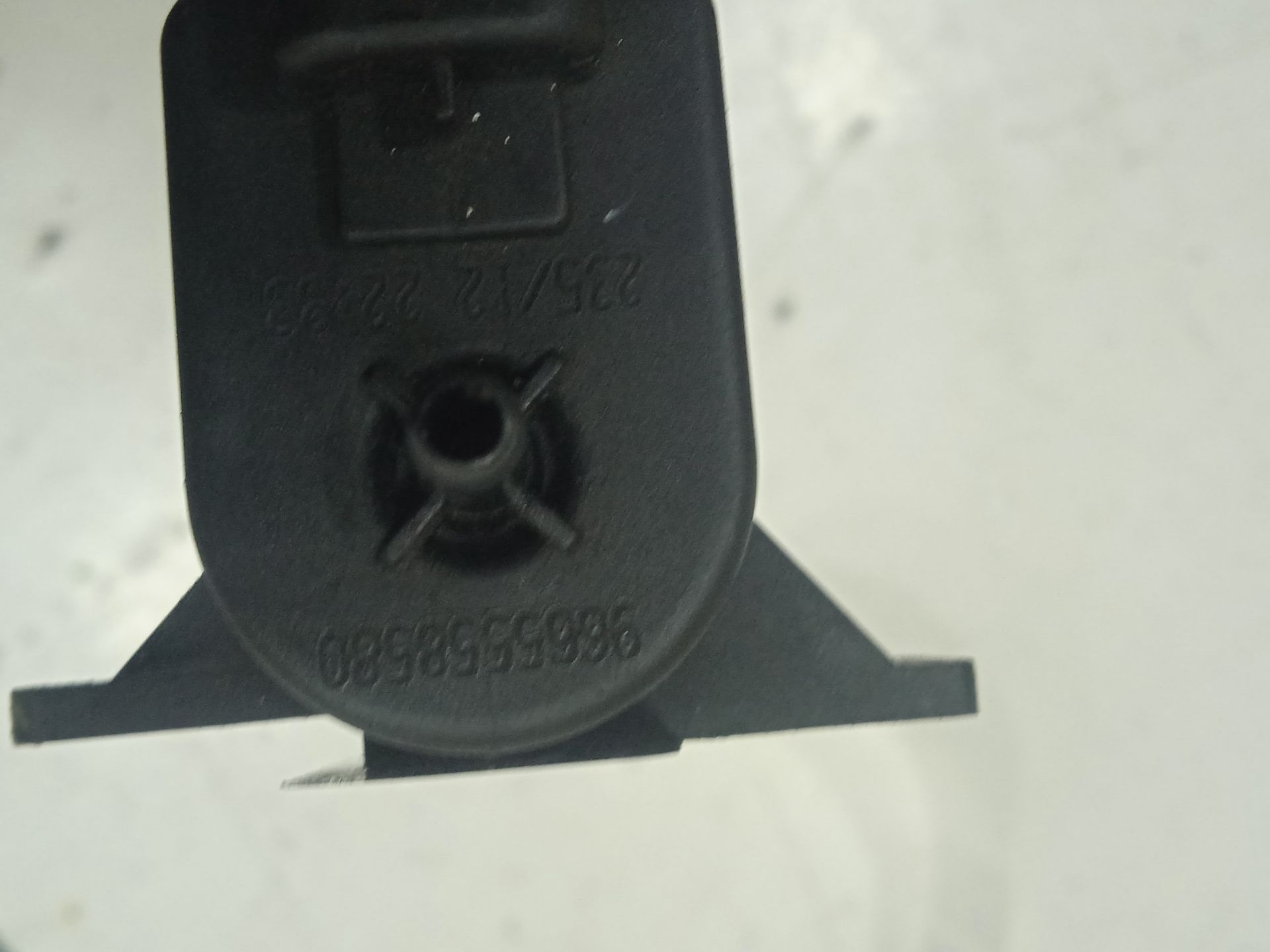 Electrovalvula peugeot 5008 premium