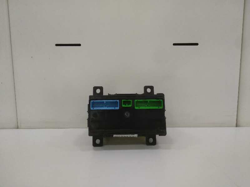  modulo electronico   volvo fh xxx fsa 6x2 low largo (lh1 o l2h1) 12.8 diesel