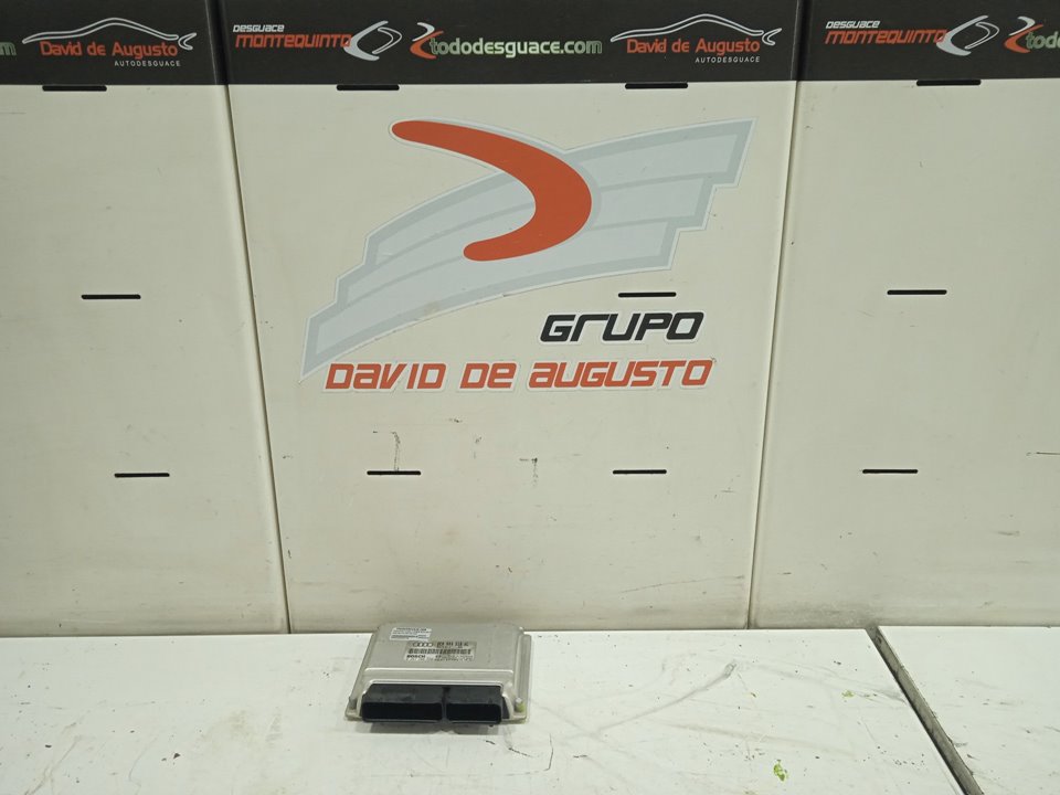 Centralita motor uce mercedes-benz clase c (bm 202) berlina 220 diesel (202.121)