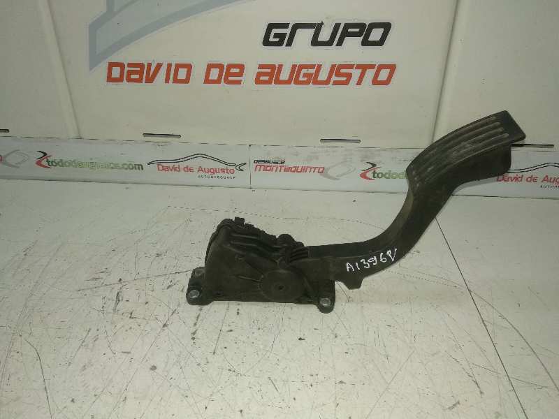  potenciometro pedal   ford focus berlina (cap) ambiente (d) 1.8 tdci turbodiesel cat