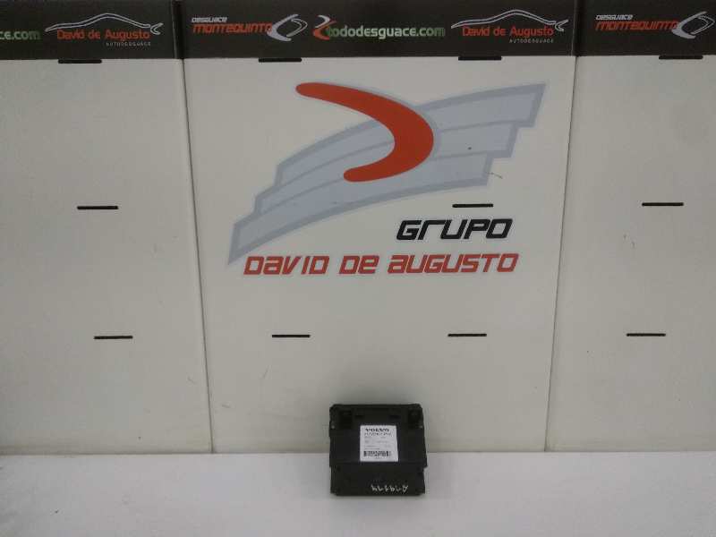  modulo electronico   volvo fh xxx fsa 6x2 low largo (lh1 o l2h1) 12.8 diesel
