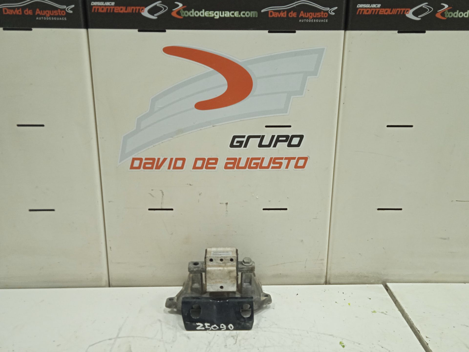 No identificado   no identificado