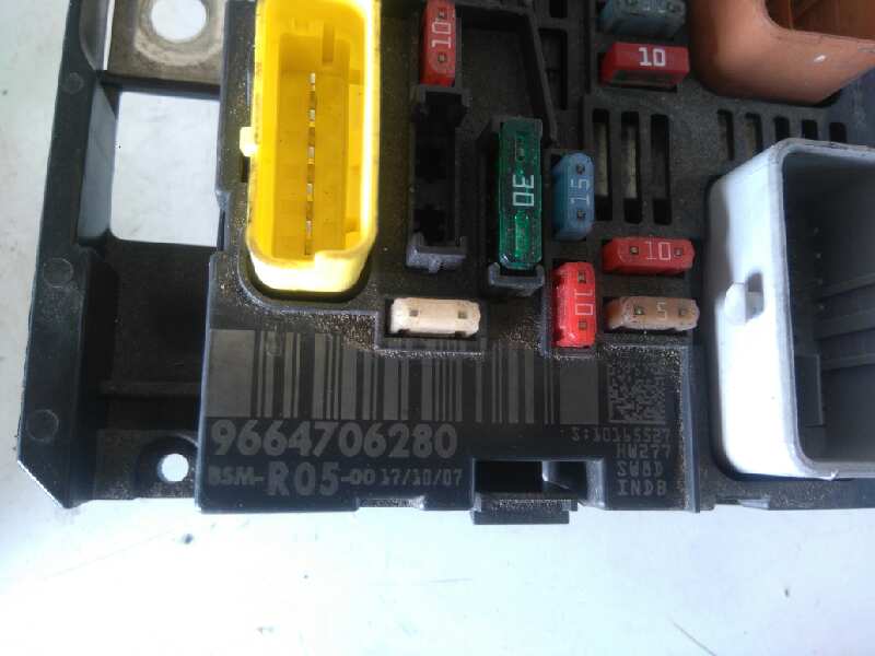 No identificado peugeot 308 confort