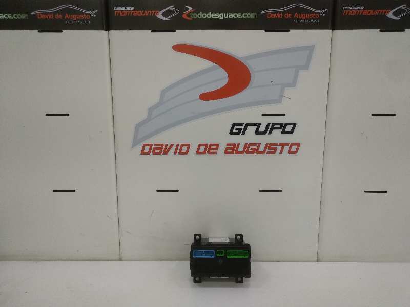  modulo electronico   volvo fh xxx fsa 6x2 low largo (lh1 o l2h1) 12.8 diesel