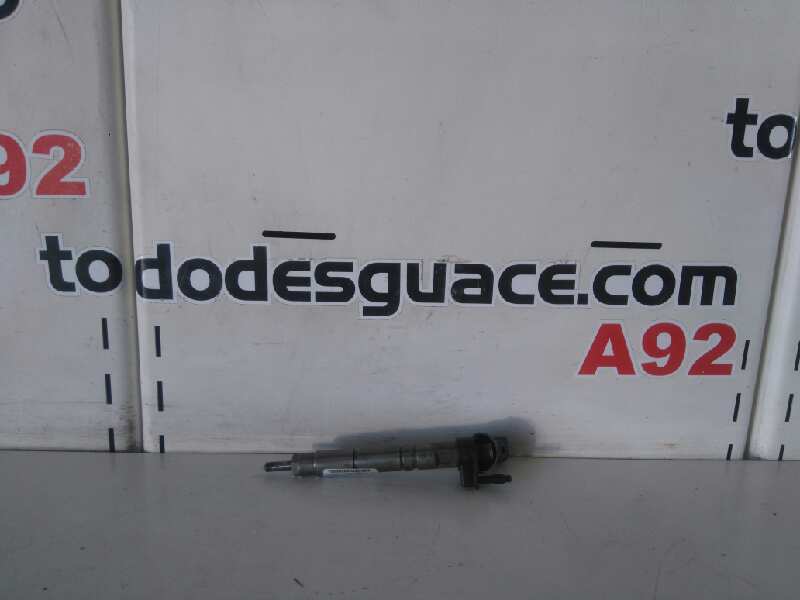 Inyector mercedes-benz clase ml (bm 164) 320  350 cdi (164.122)