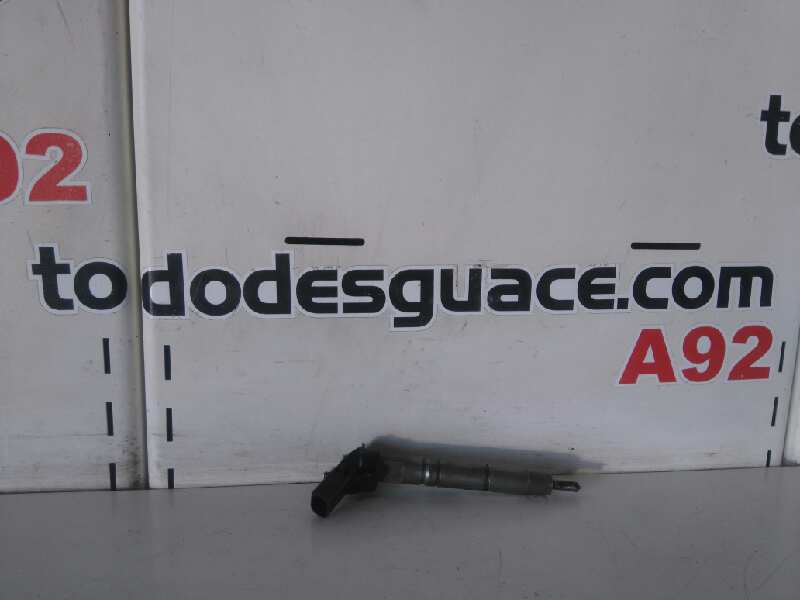 Inyector mercedes-benz clase ml (bm 164) 320  350 cdi (164.122)