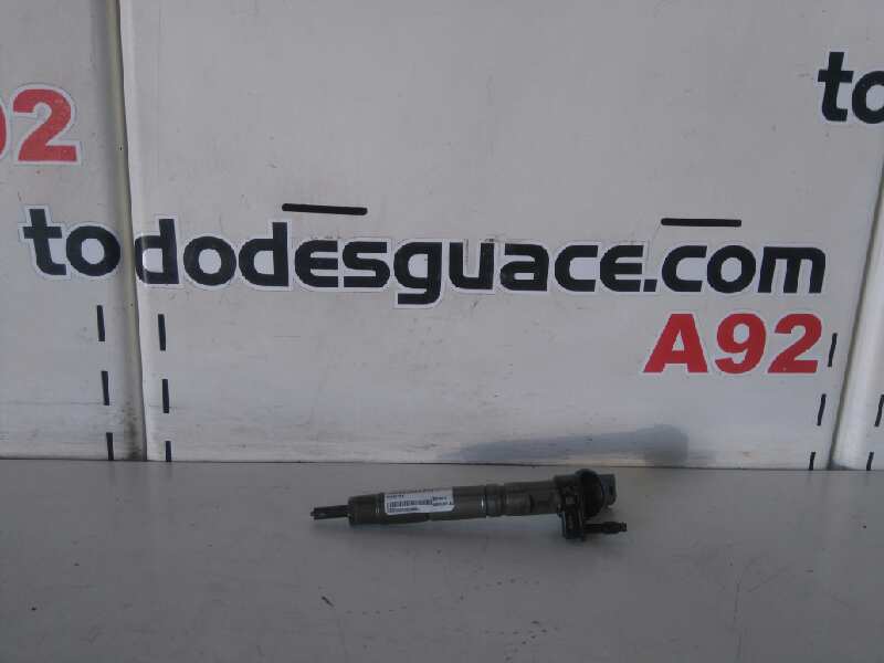 Inyector mercedes-benz clase ml (bm 164) 320  350 cdi (164.122)