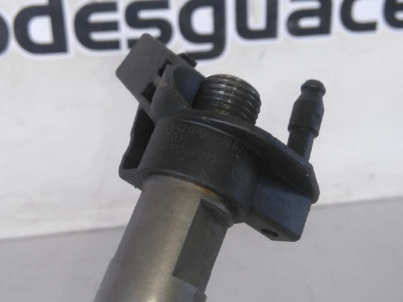 Inyector mercedes-benz clase ml (bm 164) 320  350 cdi (164.122)