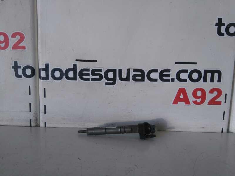 Inyector mercedes-benz clase ml (bm 164) 320  350 cdi (164.122)