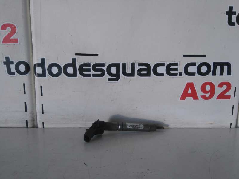 Inyector mercedes-benz clase ml (bm 164) 320  350 cdi (164.122)