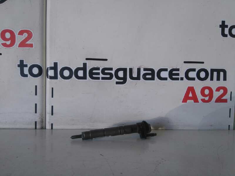Inyector mercedes-benz clase ml (bm 164) 320  350 cdi (164.122)
