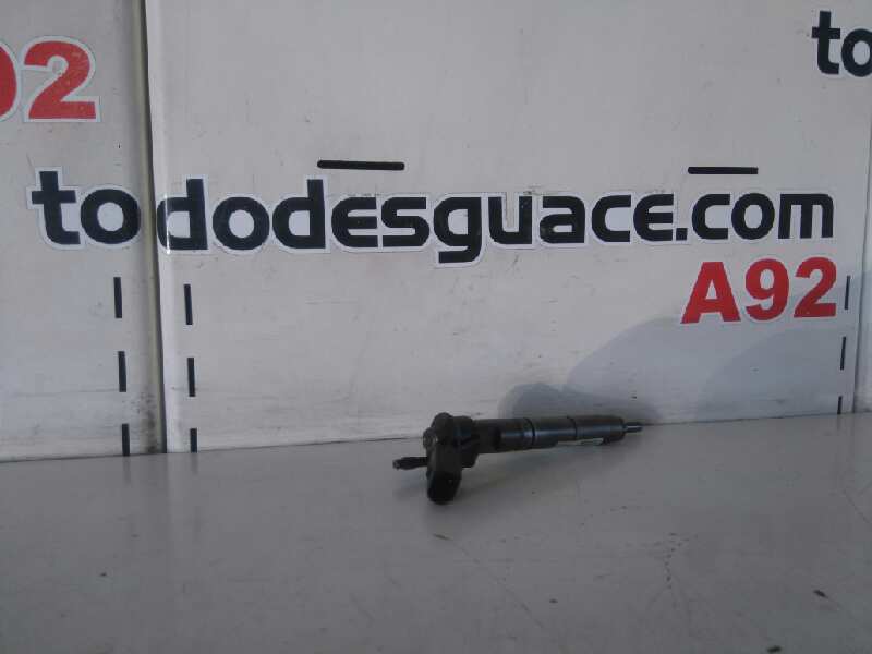 Inyector mercedes-benz clase ml (bm 164) 320  350 cdi (164.122)