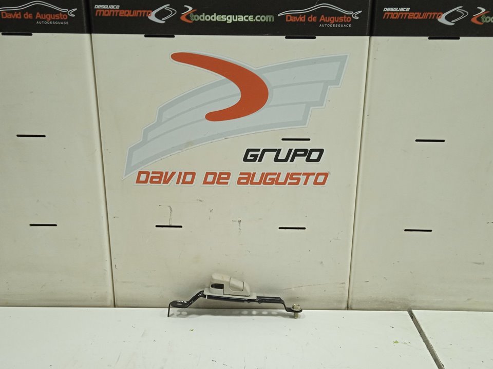 Maneta derecha   no identificado