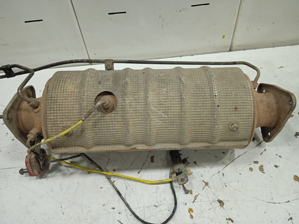 Catalizador 29  l 12 caja abierta